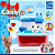 Pet Shop Veterinário Portátil Maleta Dr. Canino C/ Acessório - Imagem 8