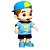 Boneco Luccas Neto Com 14 Frases Original Brinquedo Youtuber - Imagem 1