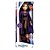Boneca Infantil Disney Anna Frozen 2 Original My Size Baby - Imagem 2