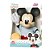 Mickey Mouse De Pelúcia Coleção Original Boneco Disney - Imagem 1