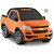 Pick-Up Miniaturas Chevrolet Coleção Carrinhos De Brinquedo - Imagem 1
