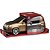 Carrinho Infantil Miniatura Uno Attractive Roma Brinquedos - Imagem 2