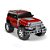Brinquedo Carrinho Render Force Jipe 32cm Roma Brinquedos - Imagem 1