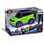 Brinquedo Os Vingadores Carrinho Hulk Battle Racer Roma - Imagem 2