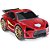 Os Vingadores Carrinho Marvel Homem De Ferro Battle Racer - Imagem 1