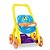 Galinha Pintadinha Brinquedo Carrinho De Boneca 4 Em 1 Roma - Imagem 1