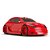 Carrinho Fricção Moderno Coleção Infantil Speed Car Silmar - Imagem 1