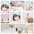 Bebê Reborn Realista Boneca Silicone 21 Itens Princesa - Imagem 5