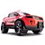 Picape Infantil Brinquedo Force Surfing Concept Com Prancha - Imagem 1