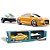 Brinquedo Infantil Carrinho MXT 2.0 Esportivo Com Jet-Ski - Imagem 3