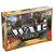 Jogo De Guerra Estratégico De Tabuleiro War Vikings Grow - Imagem 1