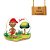 Brinquedo Infantil Quebra Cabeça Progressivo 30 Pçs Madeira - Imagem 3