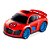 Carrinho Infantil Spider Man Marvel Battle Raccer Roma - Imagem 1