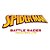 Carrinho Infantil Spider Man Marvel Battle Raccer Roma - Imagem 4