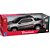 Fiat Toro Cinza Mini Carrinhos Infantis Roma Brinquedos - Imagem 2