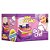 Mini Fogão Infantil Menina Big Chef Poliplac Brinquedos - Imagem 2
