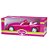 Carrinho Infantil Conversível Para Barbie Roadster Roma Kids - Imagem 3