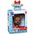 Cachorro Em Vinil Dr. Canino Verde Pet Roma Briquedos kids - Imagem 3