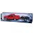 Carrinho Pick Up Vision Toyota Vermelho C/ Jet Ski Roma - Imagem 2