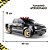 Brinquedo Carrinho Pick Up Vision Hilux Toyota Federal Roma - Imagem 6