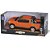 Carrinho Infantil Pickup Rally S10 Verde Roma Brinquedos - Imagem 3