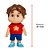 Brinquedo Youtuber Infantil Boneco Jp Coleção Baby Brink - Imagem 4