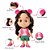 Boneca Youtuber Infantil Maria Clara Coleção Baby Brink - Imagem 6