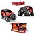 Jipe Render Force Rescue Coleção Carrinhos Infantil Roma - Imagem 6