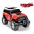 Jipe Render Force Rescue Coleção Carrinhos Infantil Roma - Imagem 4
