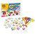 Jogo Paff - Estilo Tapa Certo - 48 Pares Nig Brinquedos - Imagem 2