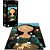 Quebra Cabeça Puzzle Releitura Mona Lisa 260 Peças - Nig - Imagem 2