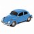Replica Fusca Super Clássico Modelo Antigo Poliplac - Imagem 2