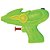 Arminha Water Gun Verde Lança Água Verão Pica Pau Brinquedos - Imagem 1