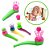 Lembrancinha P/ Festa Brinquedo Cachimbo e Bolinha Infantil - Imagem 2