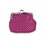 Bolsa De Mão Carteira Feminina Porta Moeda Retro Bolsinha - Imagem 6