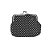 Bolsa De Mão Carteira Feminina Porta Moeda Retro Bolsinha - Imagem 5