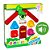 Brinquedo Infantil Didático Casinha Divertida Com Som Bebê - Imagem 2