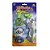 Replica Beyblade Top Pião Com Disparador Art Brink Kids - Imagem 4