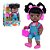 Coleção Brinquedo Baby Menina Influenciadora Digital Negra - Imagem 1