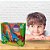 Miniatura Infantil Dinossauro Braquiossauro Amigo Brinquedo - Imagem 3