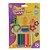 Conjunto Didático Massinha Modeladora 13 Peças Art Brink - Imagem 3