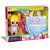 Boneca Baby Buddies Bag Cuidadinho Com Acessórios Menina - Imagem 2