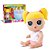 Boneca Baby Buddies Bag Cuidadinho Com Acessórios Menina - Imagem 3