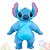 Bebê Boneco Stitch 35 Cm Coleção Baby Amor De Filhote Disney - Imagem 3