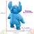 Bebê Boneco Stitch 35 Cm Coleção Baby Amor De Filhote Disney - Imagem 6