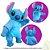 Bebê Boneco Stitch 35 Cm Coleção Baby Amor De Filhote Disney - Imagem 4