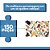 Puzzle Desenhos Disney Exercício Mental Raciocínio 150 Pçs - Imagem 5