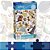 Puzzle Desenhos Disney Exercício Mental Raciocínio 150 Pçs - Imagem 7