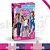 Puzzle Desenho Barbie Quebra Cabeça 150 Pçs Raciocínio - Imagem 7