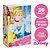Quebra Cabeça Cinderela 30 Peças Princesa Disney Desenho - Imagem 1